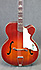 Silvertone CW