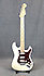 Fender Stratocaster American Standard Micros Bareknucke Irish Tour