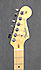 Fender Stratocaster American Standard Micros Bareknucke Irish Tour