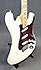 Fender Stratocaster American Standard Micros Bareknucke Irish Tour