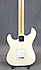 Fender Stratocaster American Standard Micros Bareknucke Irish Tour