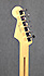 Fender Stratocaster American Standard Micros Bareknucke Irish Tour