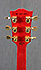 Gibson Les Paul Custom de 2010