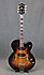 Gibson ES 350T de 1956 (Restauree et Refin)