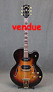 Gibson ES 350T de 1956 (Restauree et Refin)