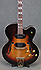 Gibson ES 350T de 1956 (Restauree et Refin)