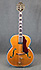 Epiphone Deluxe 1945