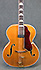 Epiphone Deluxe 1945