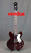 Epiphone Riviera ES360TD