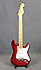 Fender Stratocaster American Standard