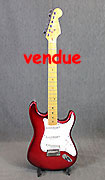 Fender Stratocaster American Standard