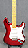 Fender Stratocaster American Standard