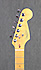 Fender Stratocaster American Standard