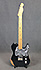 Fender Esquire Brad Paisley Micro Neck TV Jone