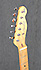 Fender Esquire Brad Paisley Micro Neck TV Jone