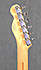 Fender Esquire Brad Paisley Micro Neck TV Jone