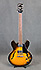 Gibson ES-335 Dot