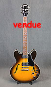 Gibson ES-335 Dot