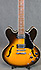 Gibson ES-335 Dot