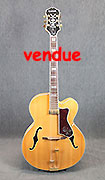 Epiphone Emperor Regent