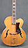 Epiphone Emperor Regent