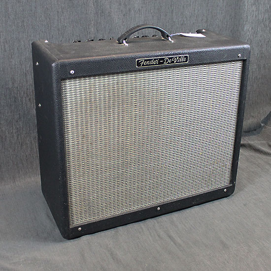 Fender Hot Rod Deville