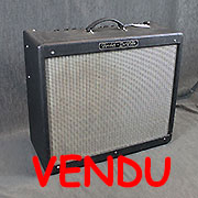 Fender Hot Rod Deville