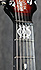 Musicman Majesty Tiger Eye John Petrucci