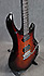 Musicman Majesty Tiger Eye John Petrucci