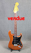 Fender Stratocaster Mocha de 1977