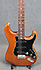 Fender Stratocaster Mocha de 1977