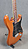 Fender Stratocaster Mocha de 1977