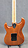 Fender Stratocaster Mocha de 1977