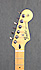 Fender Stratocaster Standard