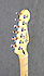 Fender Stratocaster Standard