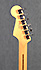 Fender Stratocaster Standard