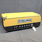 Steelphon GAB 10 avec housse