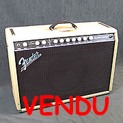 Fender Super Sonic