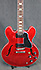 Gibson ES-335 63 de 2017