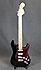 Fender Stratocaster American Performer Micros Lollar