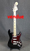 Fender Stratocaster American Performer Micros Lollar