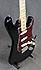 Fender Stratocaster American Performer Micros Lollar