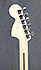 Fender Stratocaster American Performer Micros Lollar