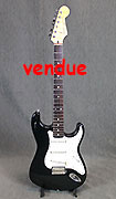 Squier Stratocaster Made in Japan