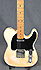 Rebel Relic 50 Tele