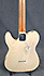 Rebel Relic 50 Tele