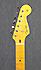 Fender Custom Shop David Gilmour Stratocaster NOS Etat Neuf