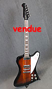 Epiphone Firebird V