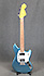 Fender Mustang Special