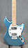 Fender Mustang Special